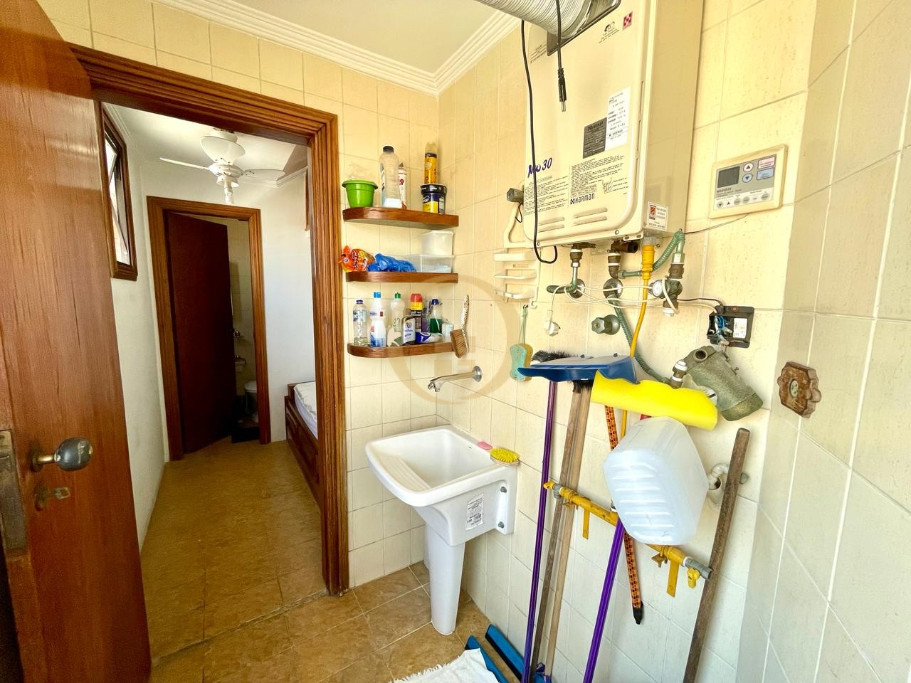 Apartamento GUARUJÁ - SP
