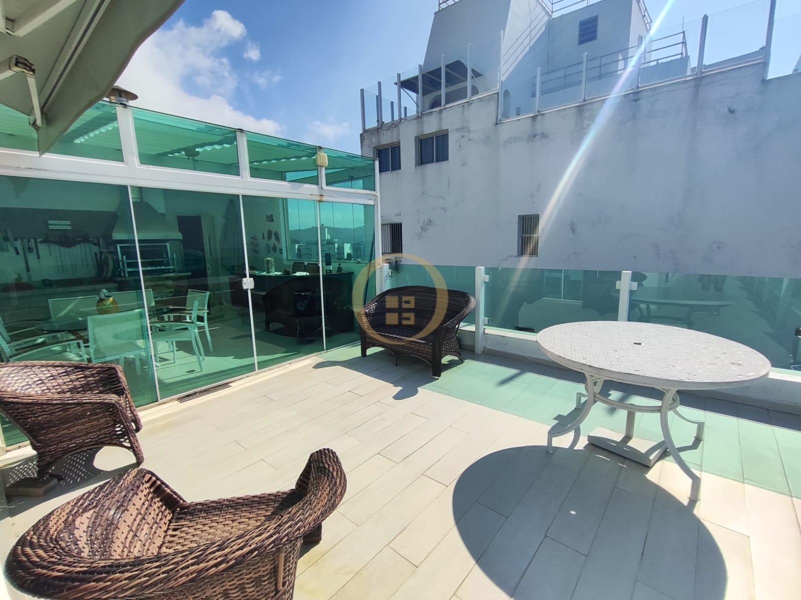 Apartamento GUARUJÁ - SP