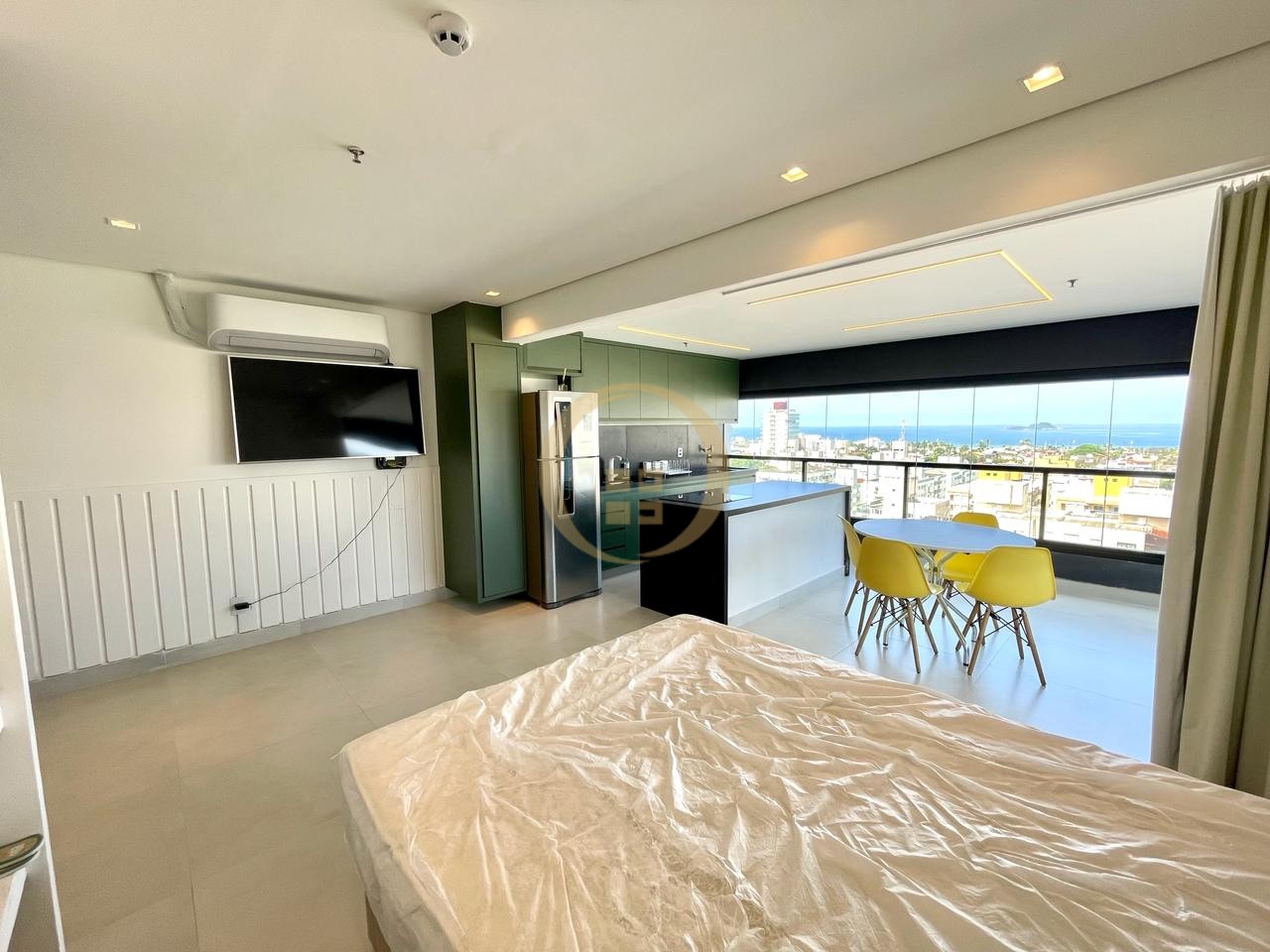 Apartamento GUARUJÁ - SP