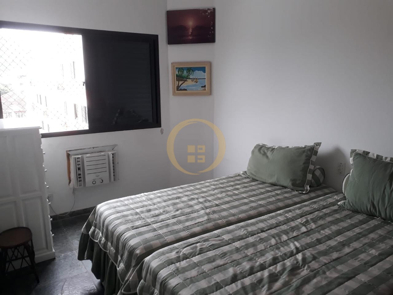 Apartamento GUARUJÁ - SP