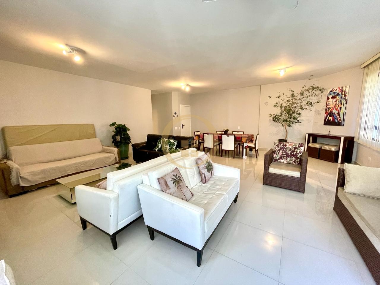 Apartamento GUARUJÁ - SP