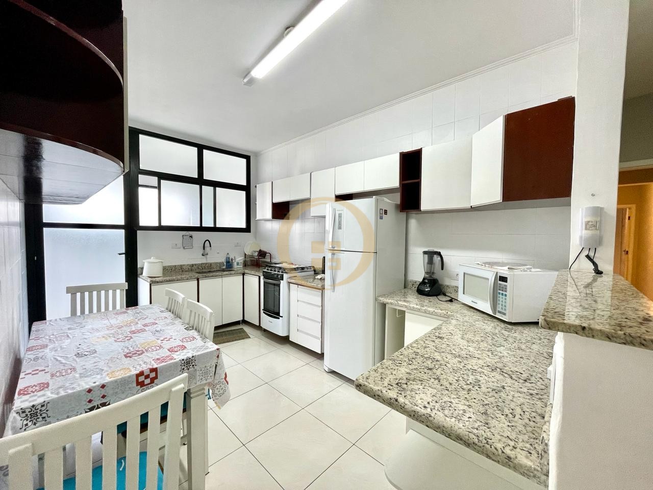 Apartamento GUARUJÁ - SP