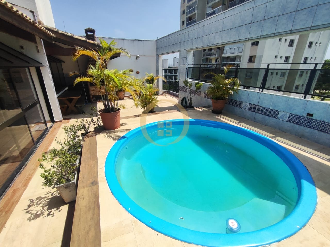 Apartamento GUARUJÁ - SP