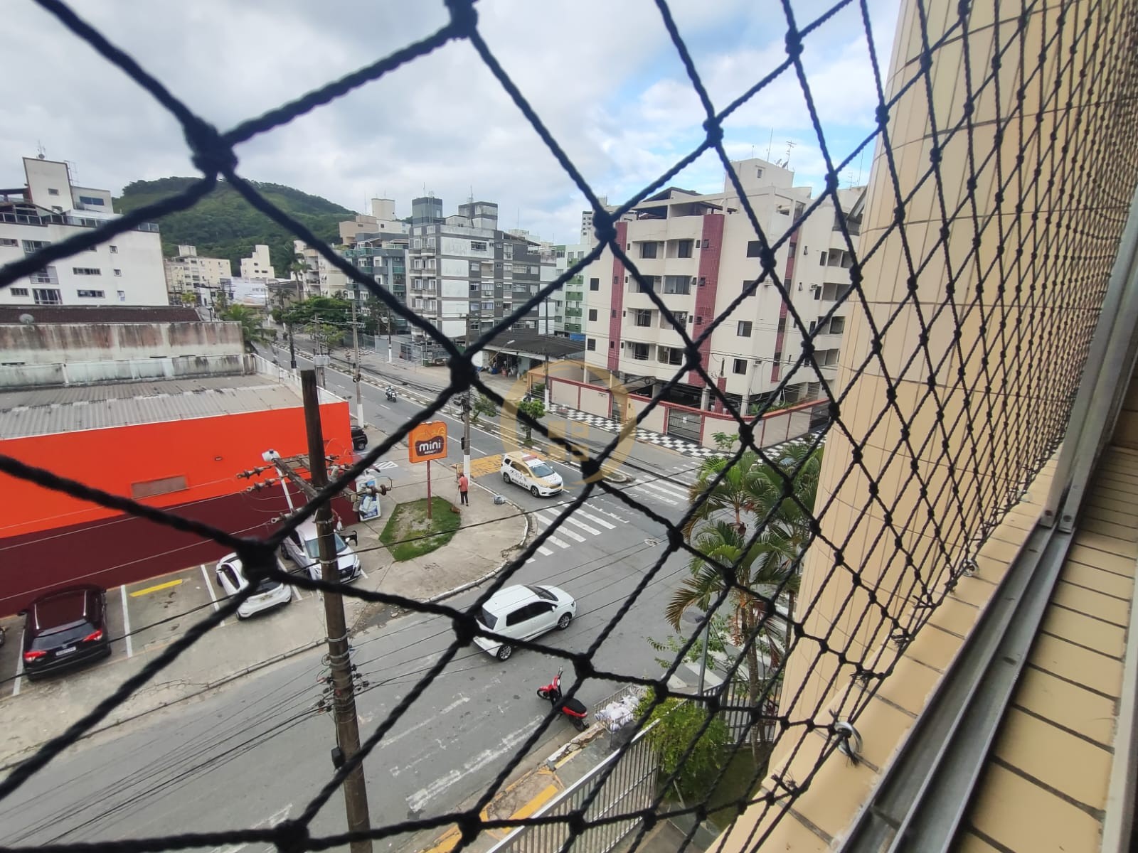 Apartamento GUARUJÁ - SP