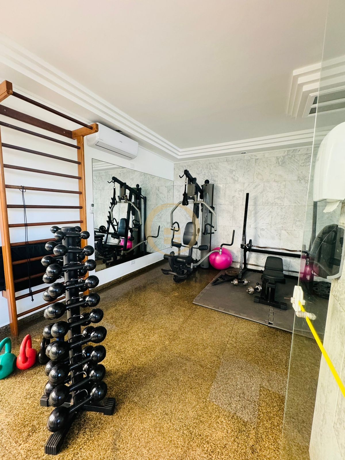Apartamento GUARUJÁ - SP