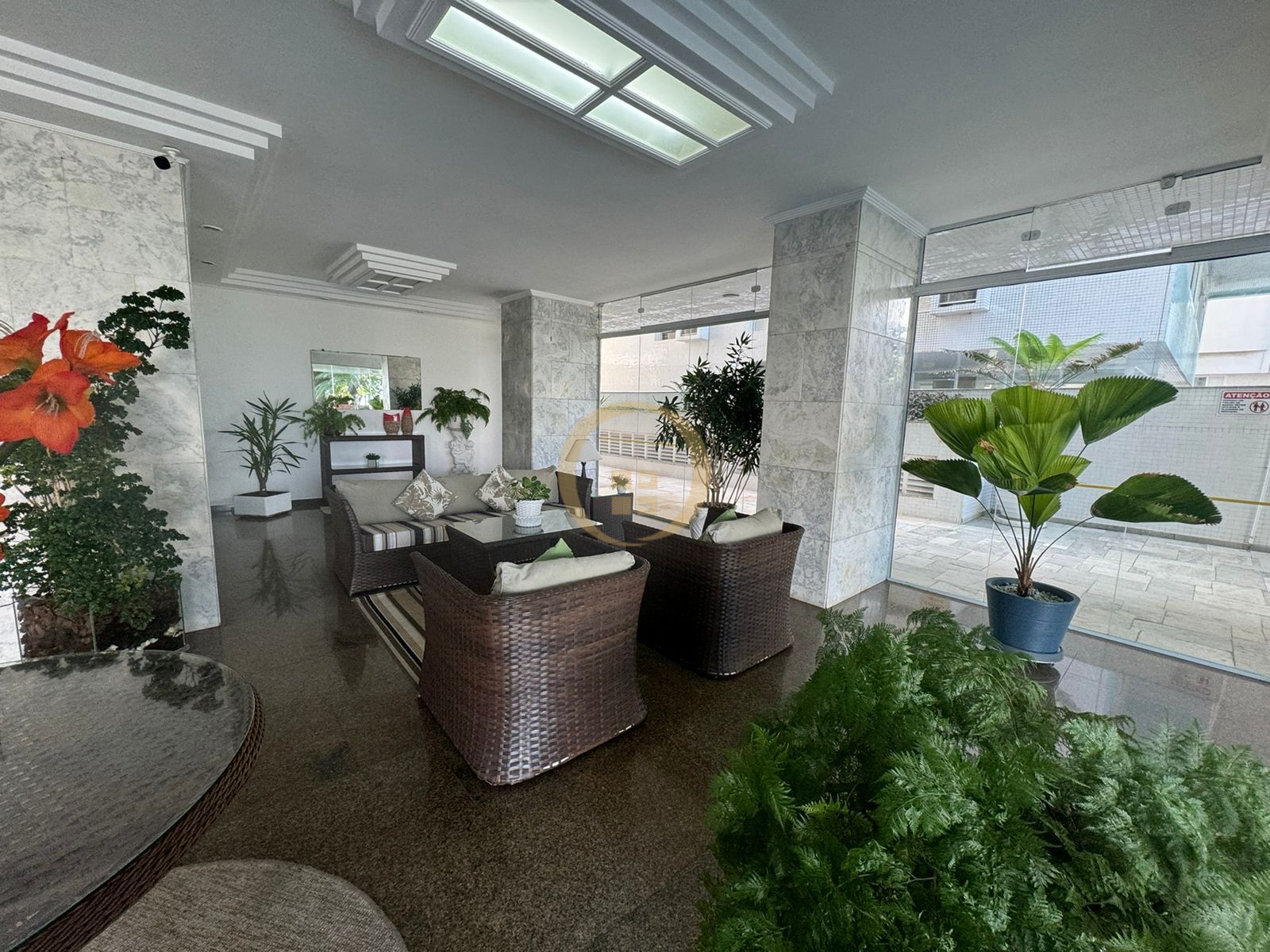 Apartamento GUARUJÁ - SP