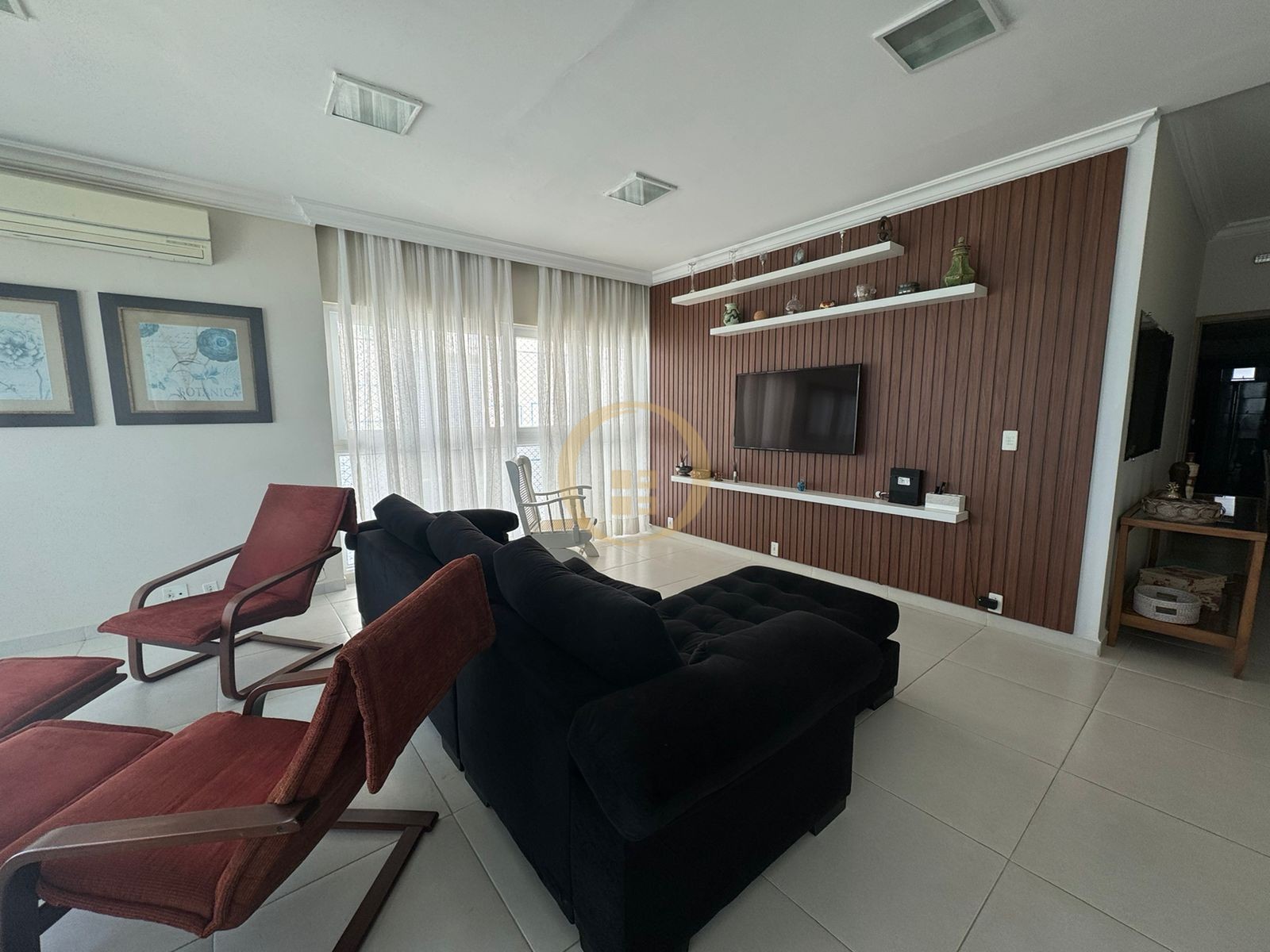 Apartamento GUARUJÁ - SP