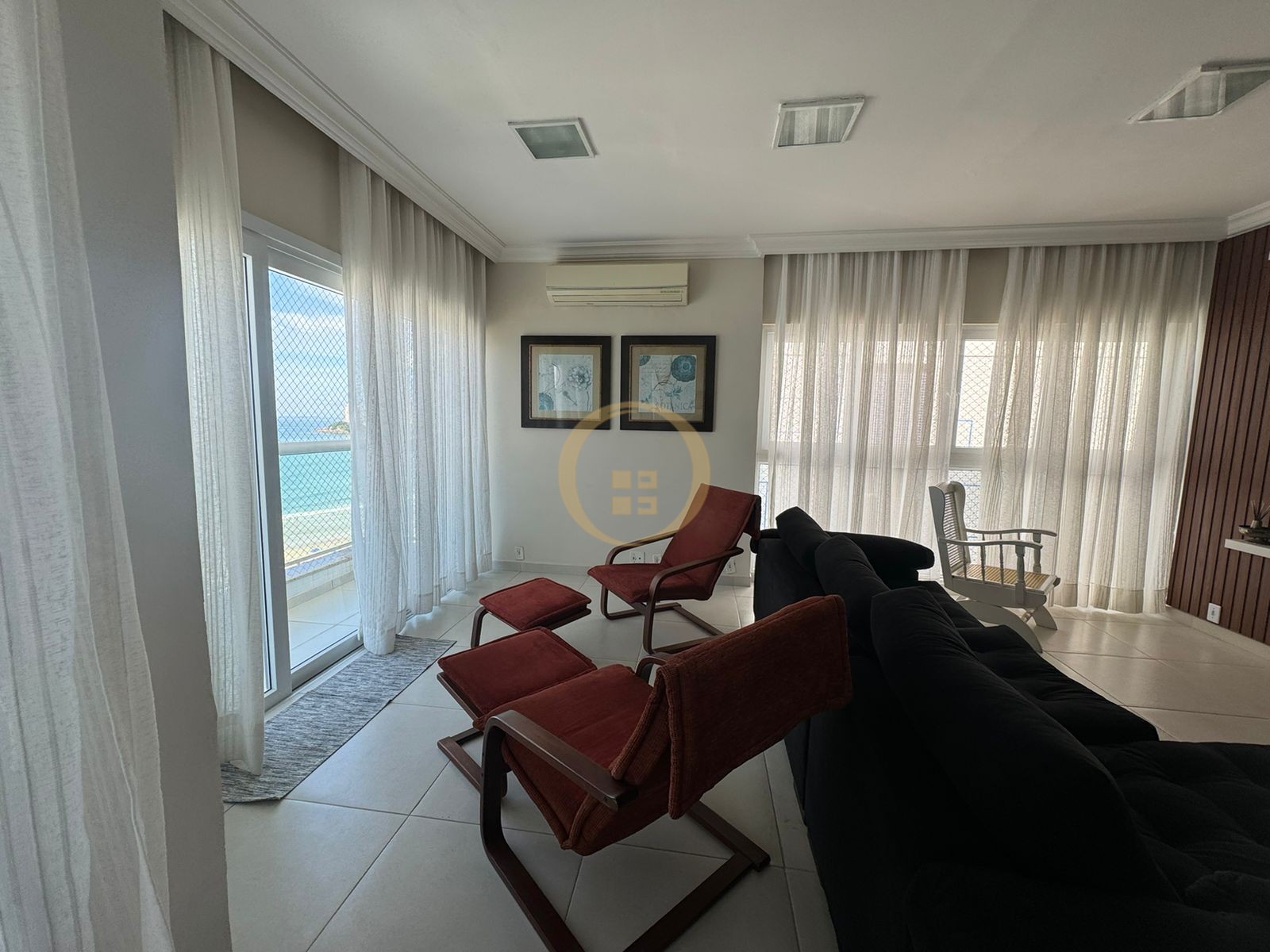 Apartamento GUARUJÁ - SP