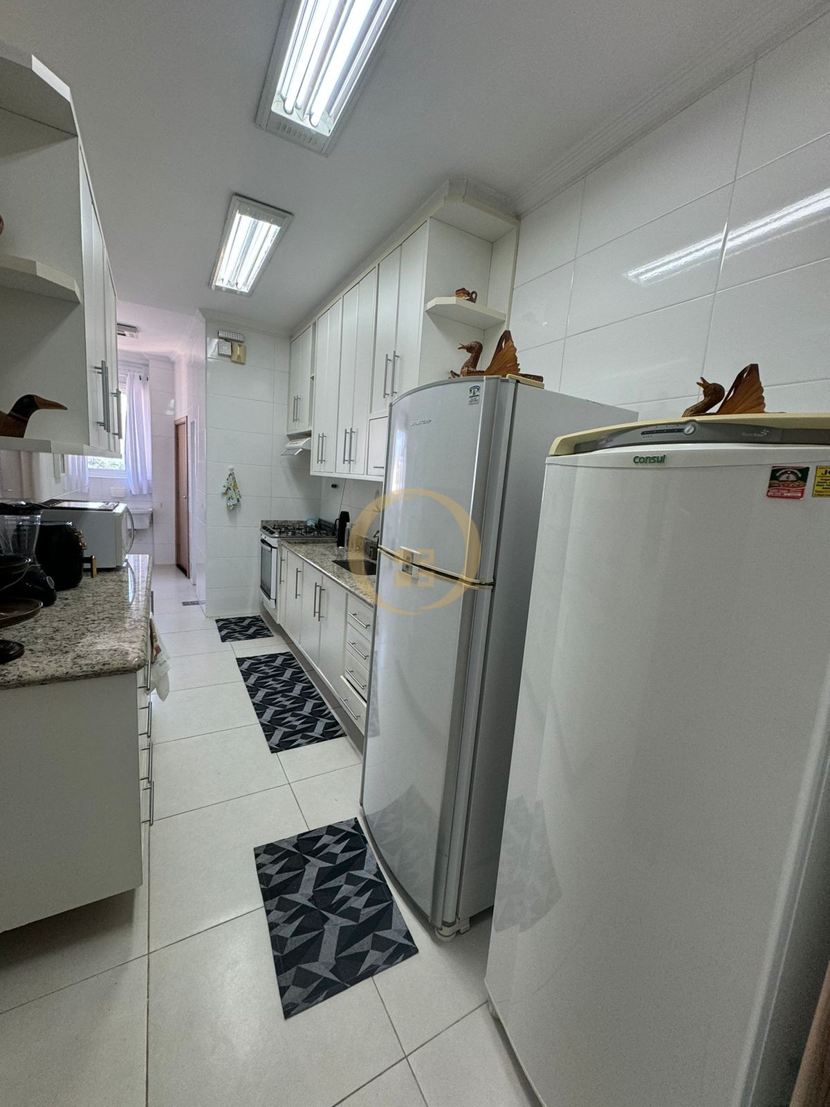 Apartamento GUARUJÁ - SP