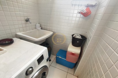 Apartamento Frente ao Mar nas Pitangueiras, Guarujá - SP