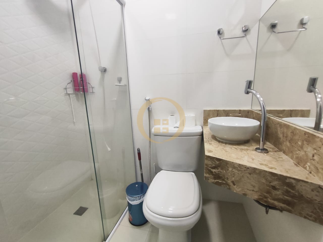 Apartamento GUARUJÁ - SP