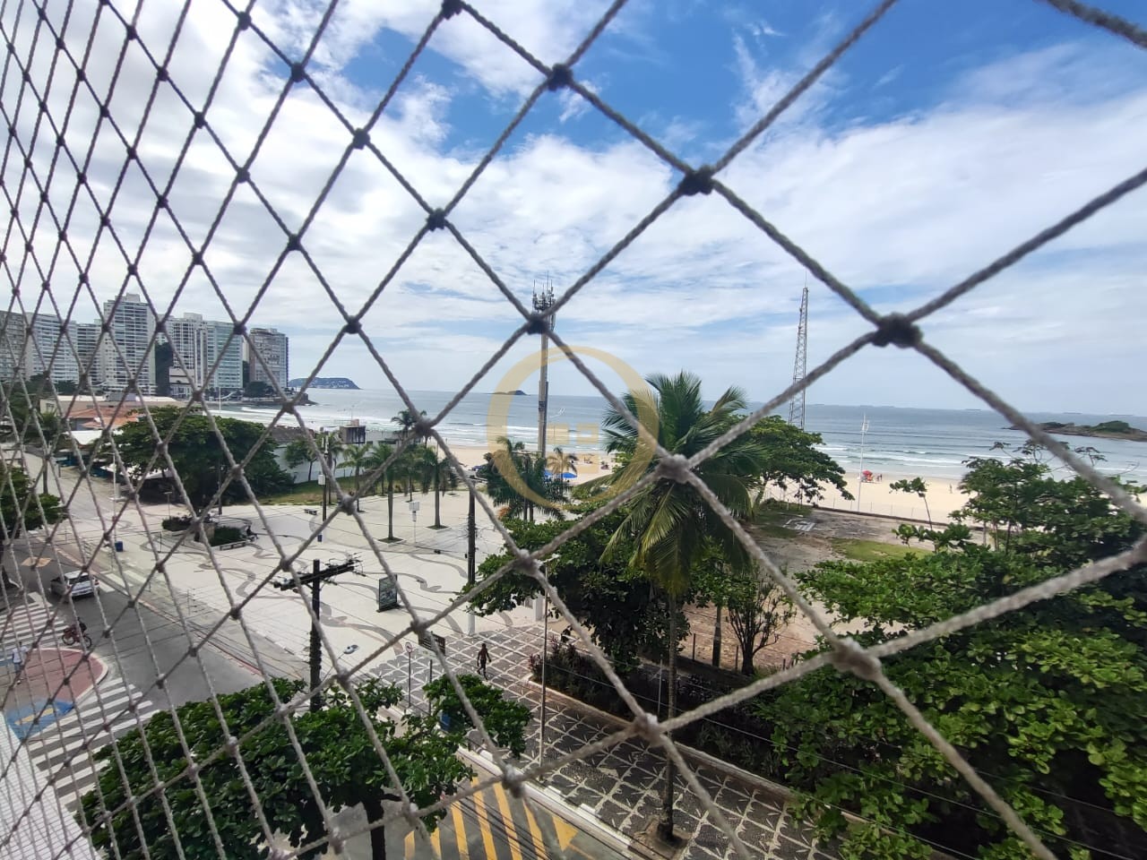 Apartamento GUARUJÁ - SP