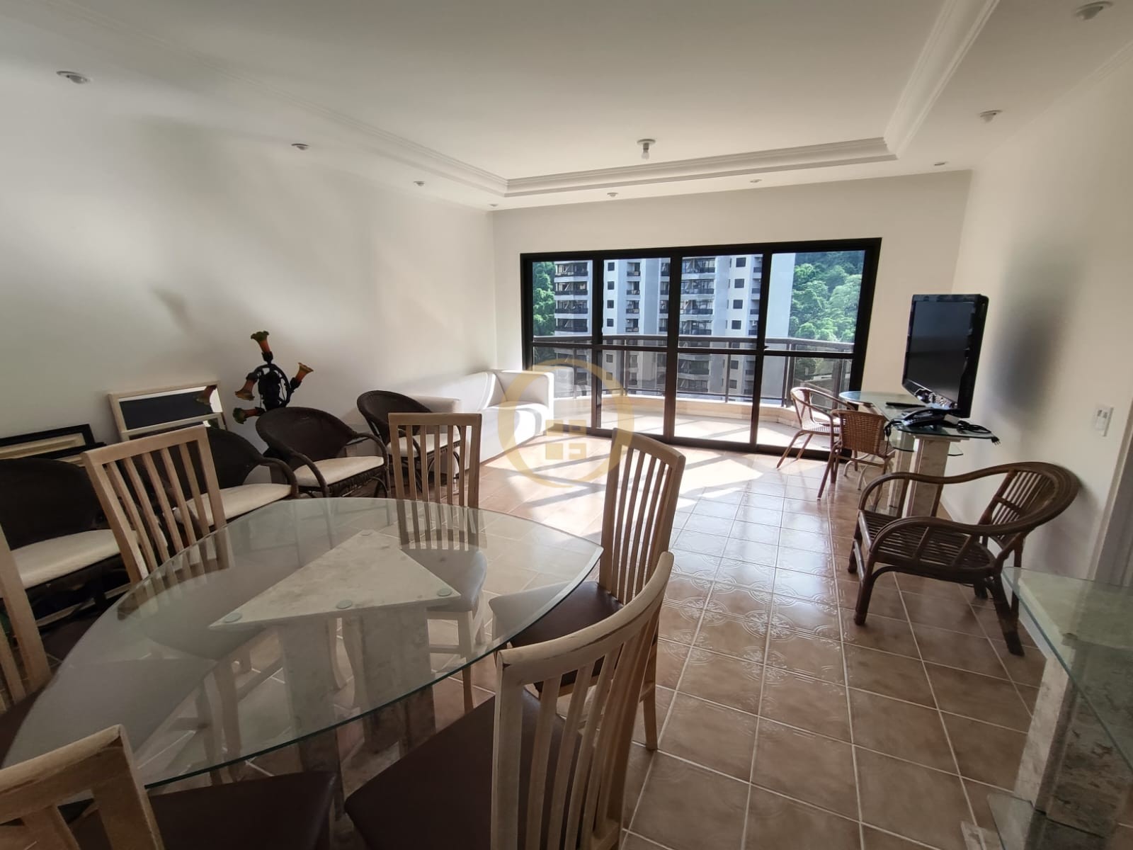 Apartamento GUARUJÁ - SP