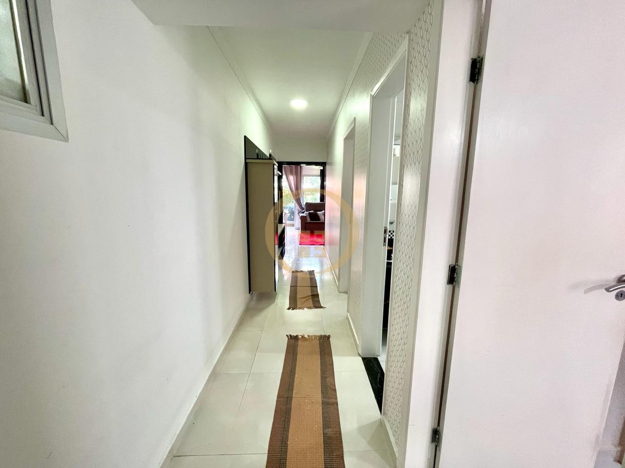 Apartamento GUARUJÁ - SP
