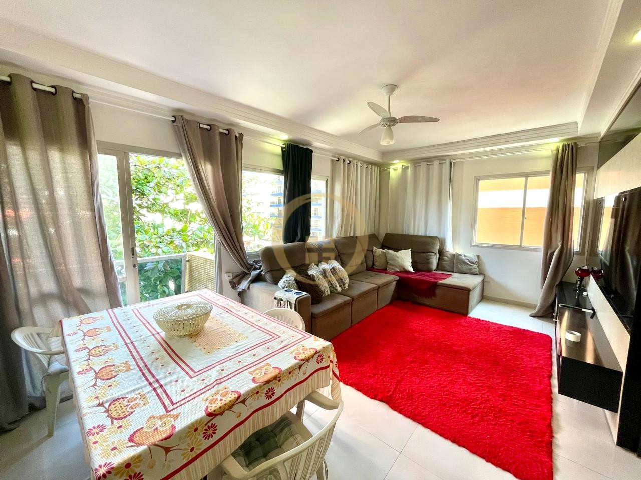 Apartamento GUARUJÁ - SP