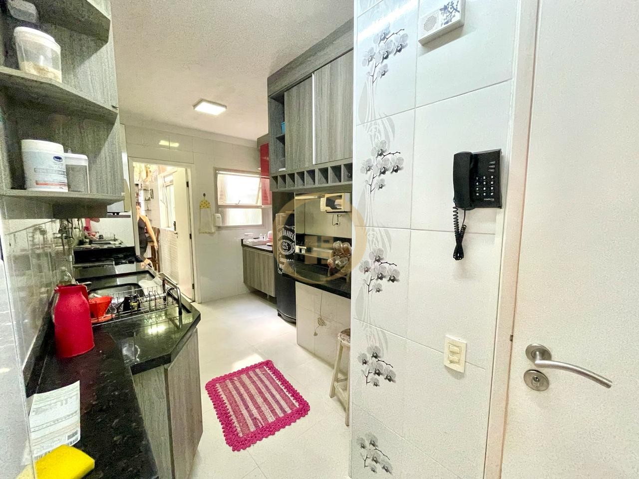 Apartamento GUARUJÁ - SP