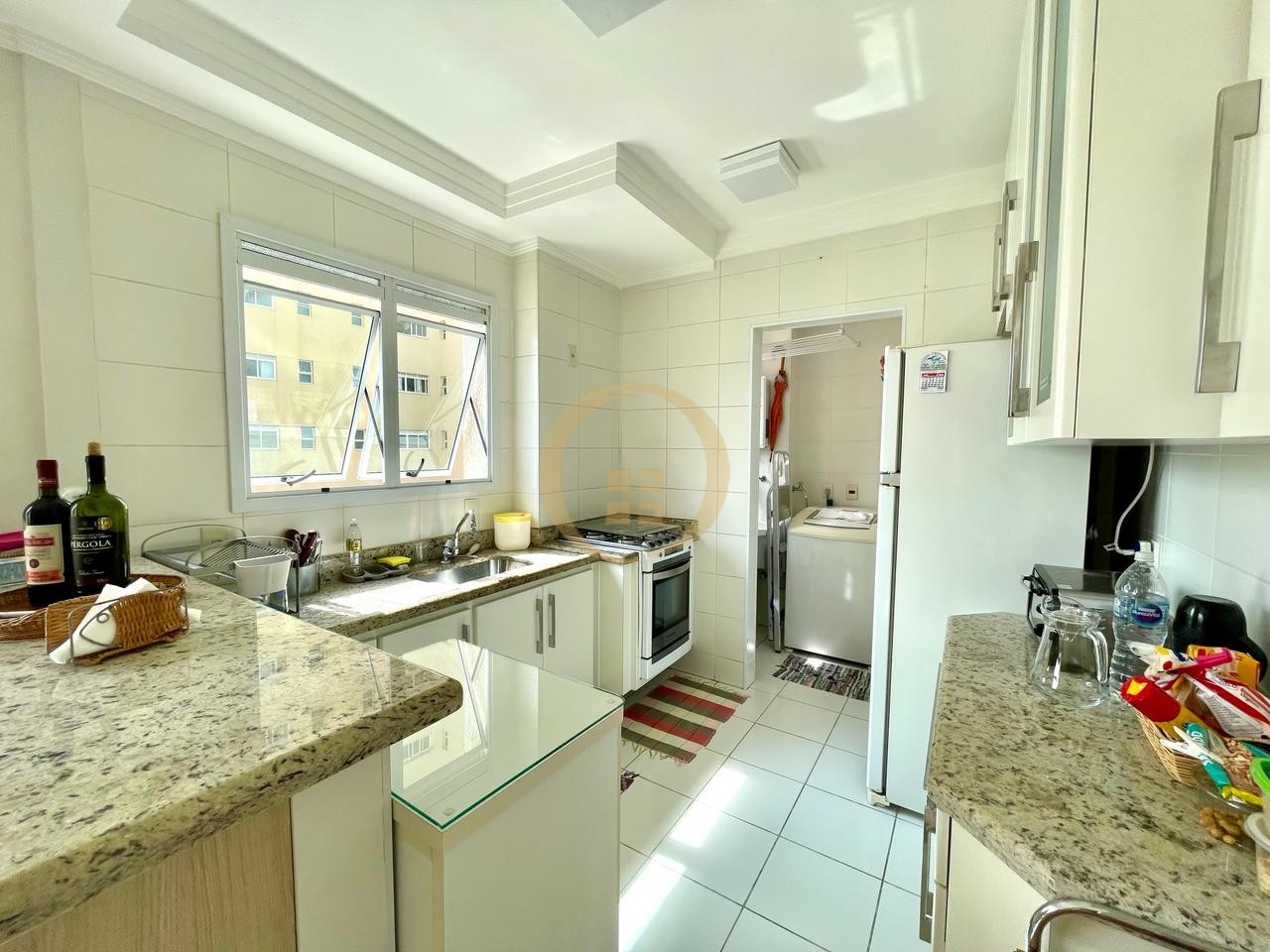 Apartamento GUARUJÁ - SP