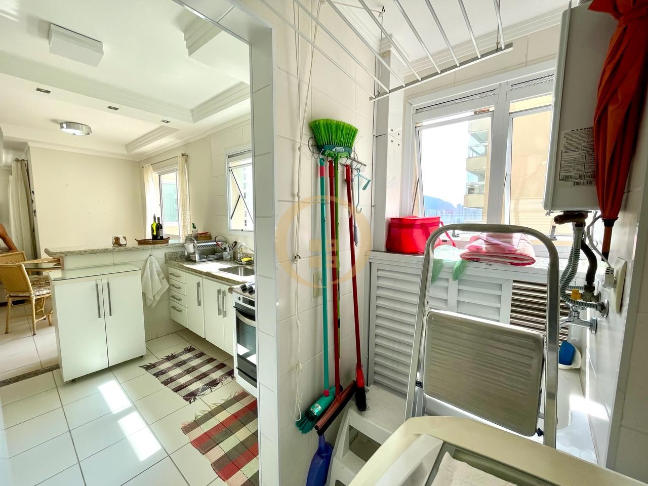Apartamento GUARUJÁ - SP