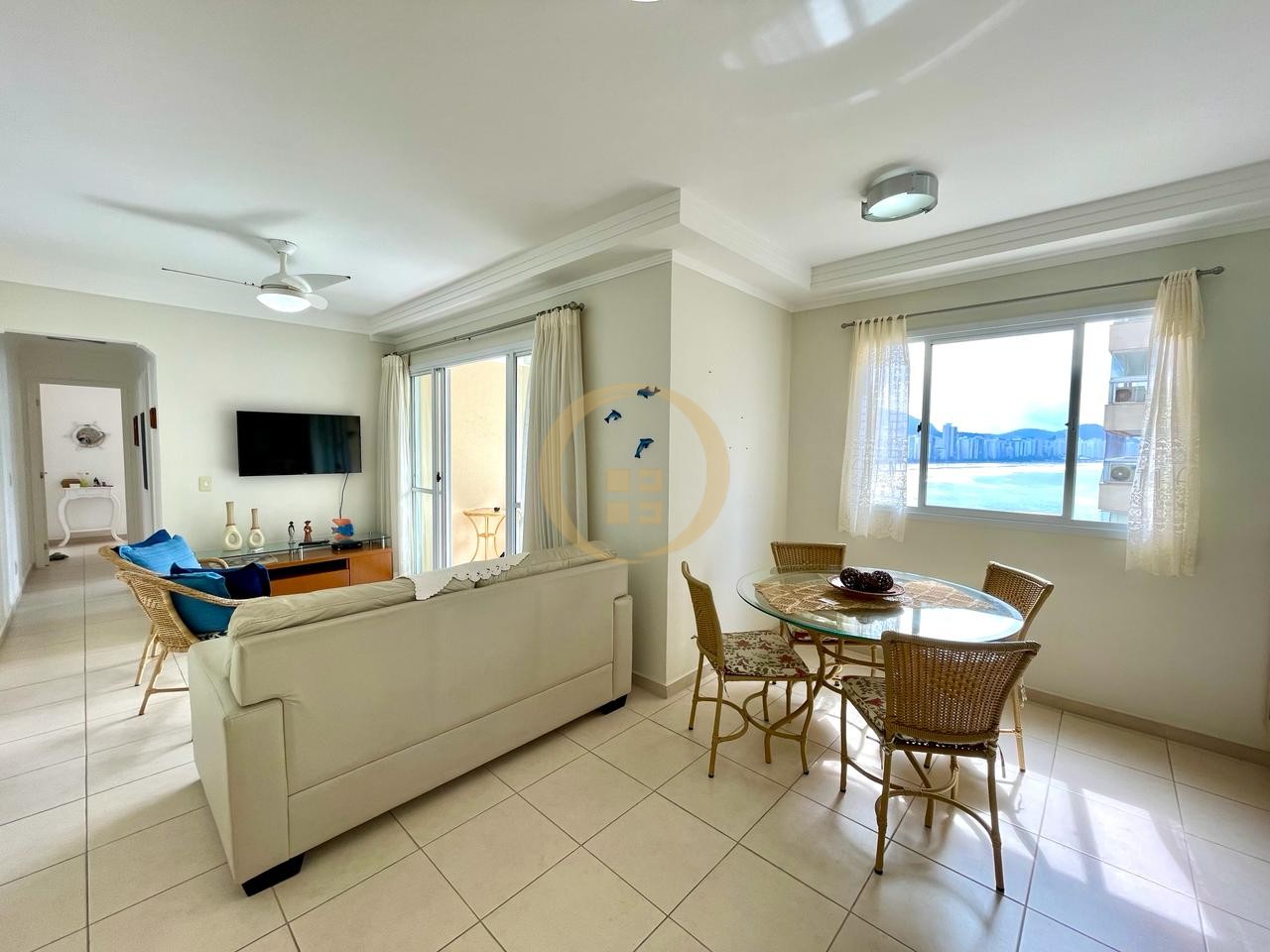 Apartamento GUARUJÁ - SP