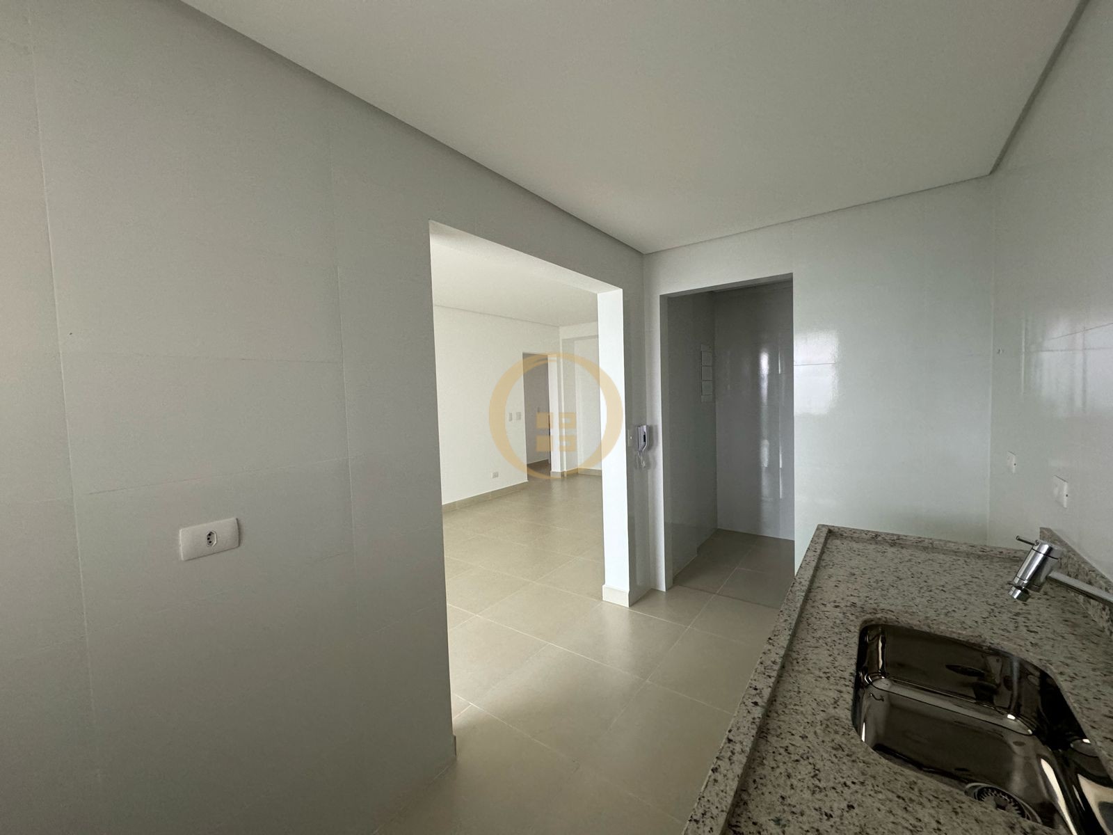 Apartamento GUARUJÁ - SP