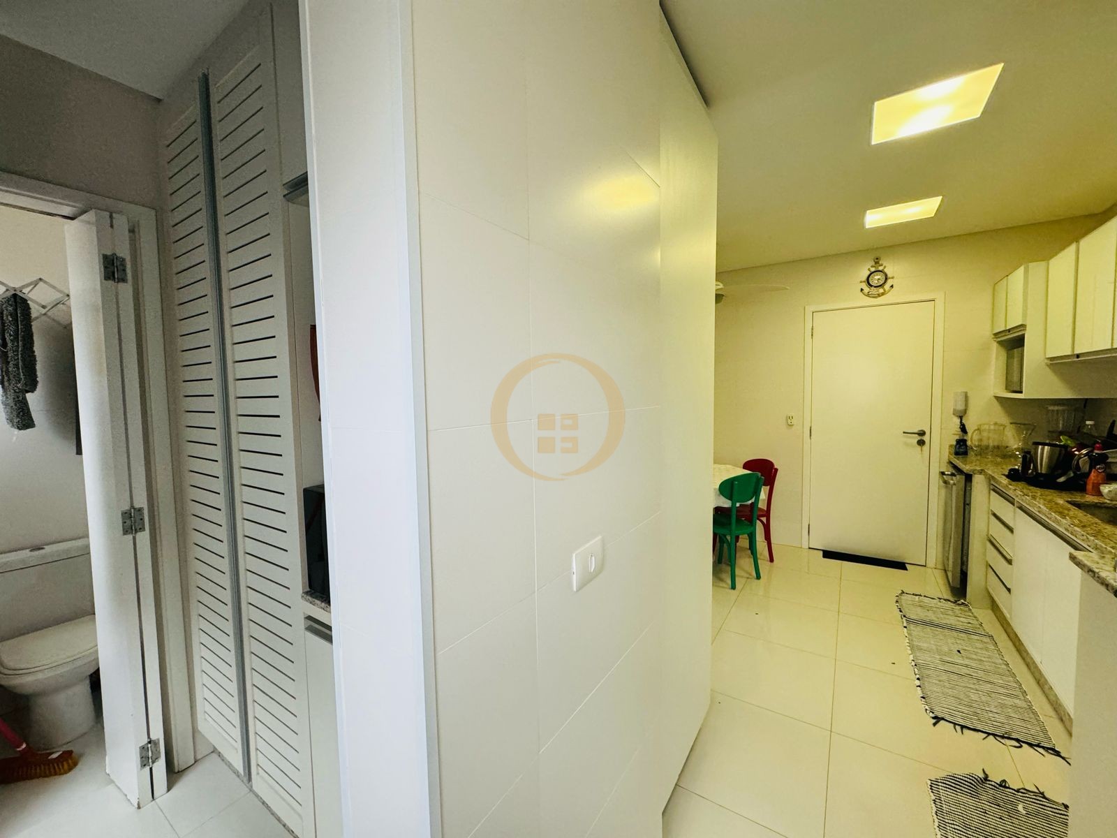 Apartamento GUARUJÁ - SP