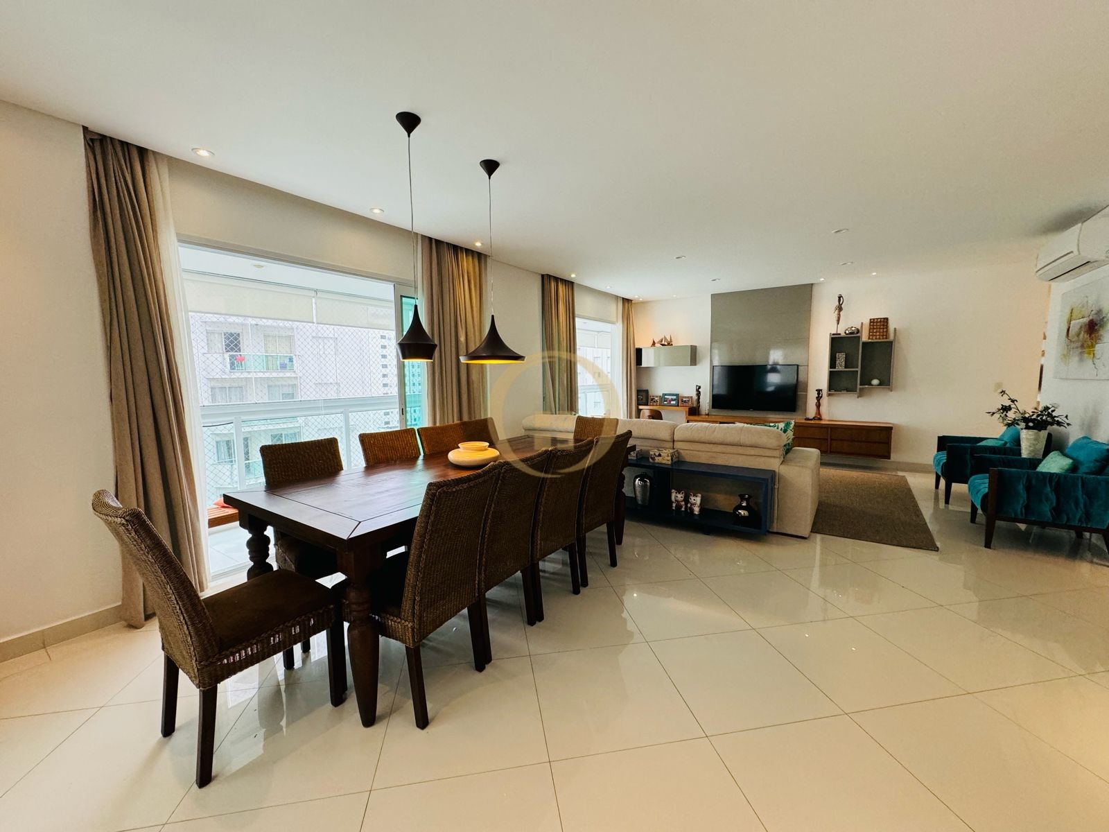 Apartamento GUARUJÁ - SP