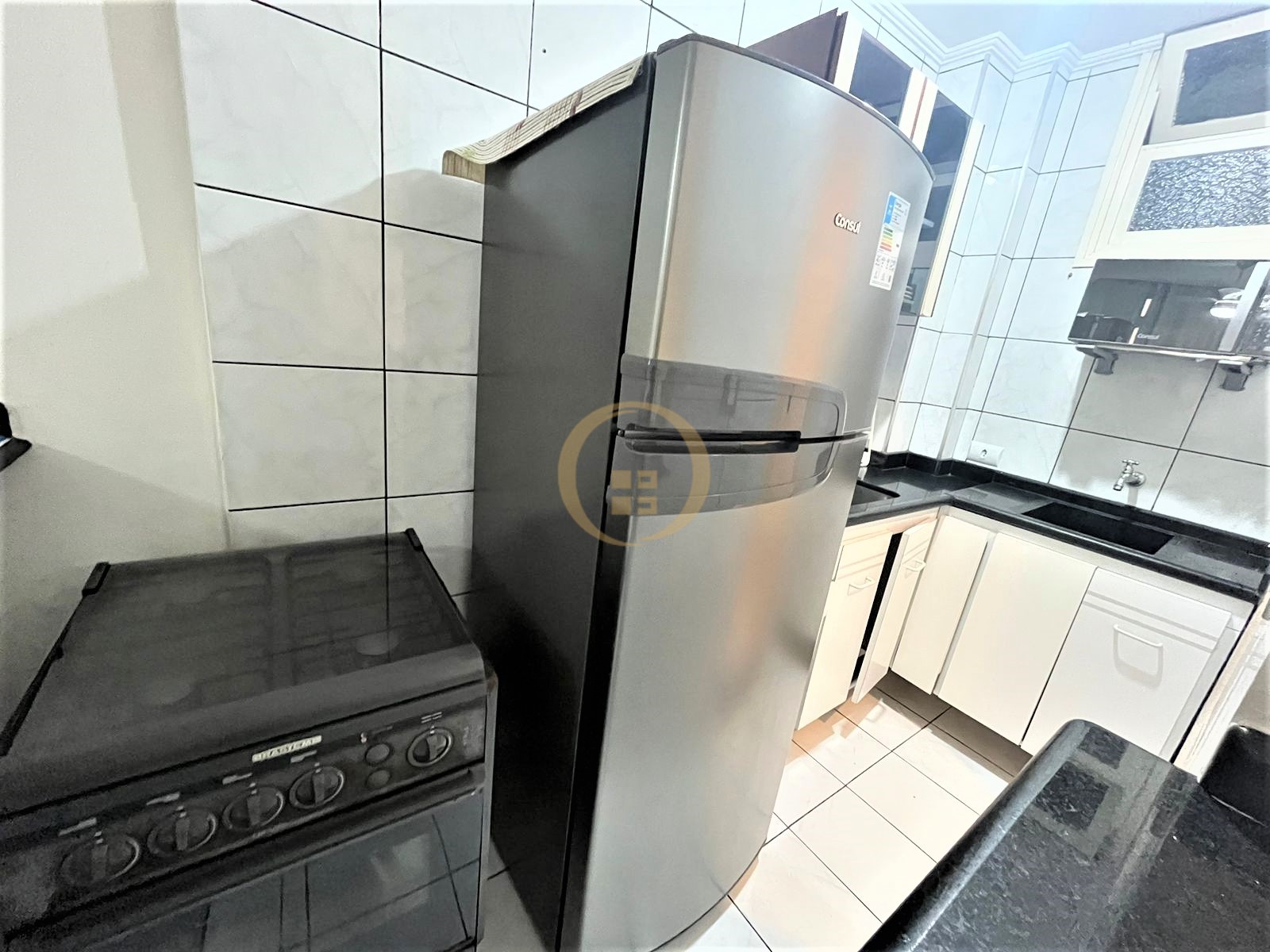 Apartamento GUARUJÁ - SP