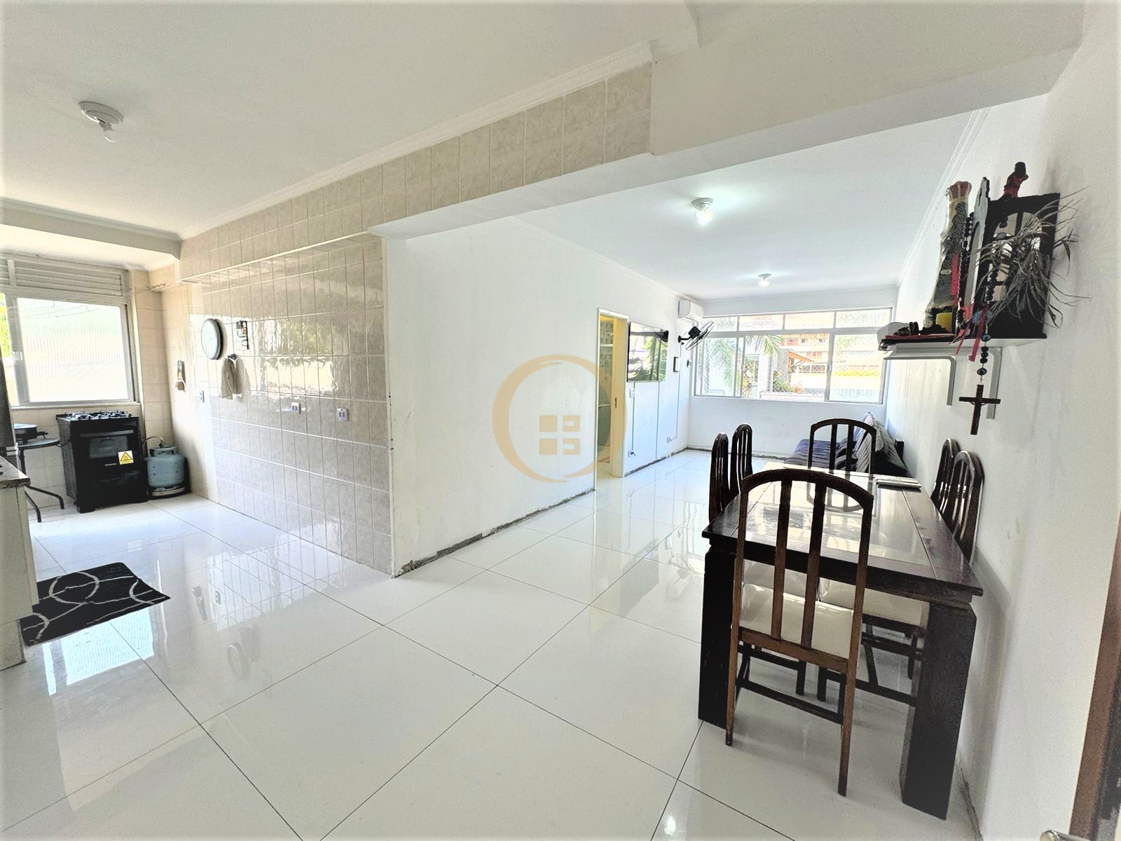 Apartamento GUARUJÁ - SP