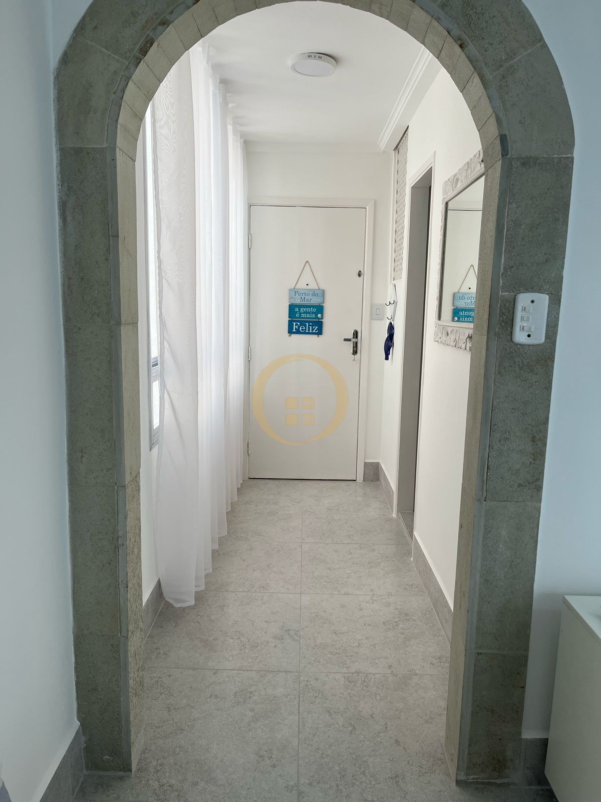 Apartamento GUARUJÁ - SP