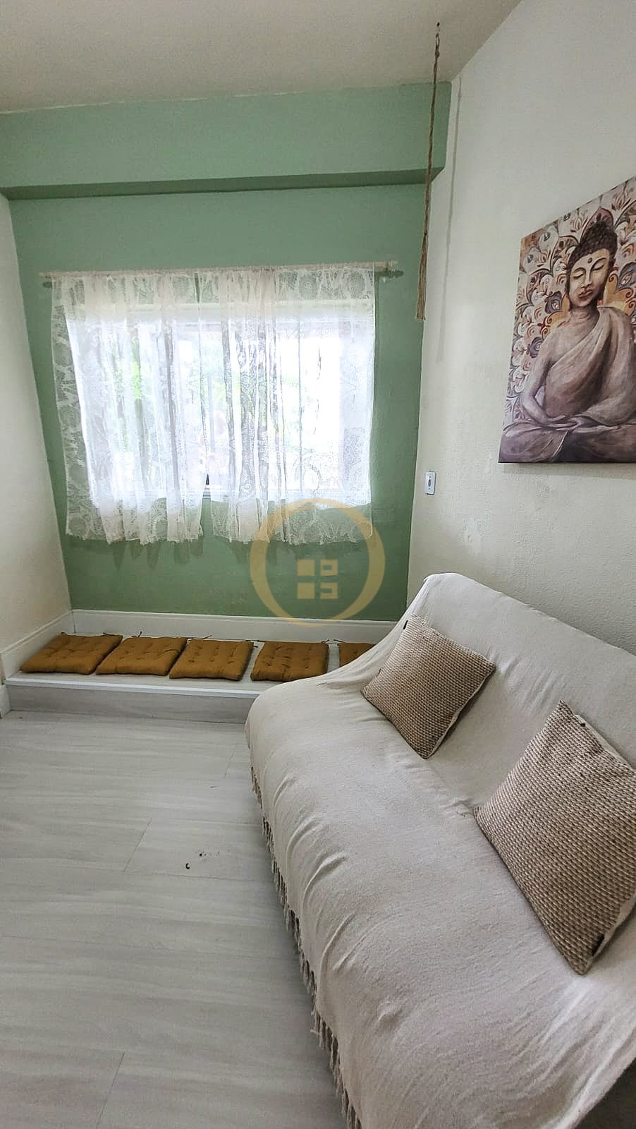 Casa em alvenaria GUARUJÁ - SP