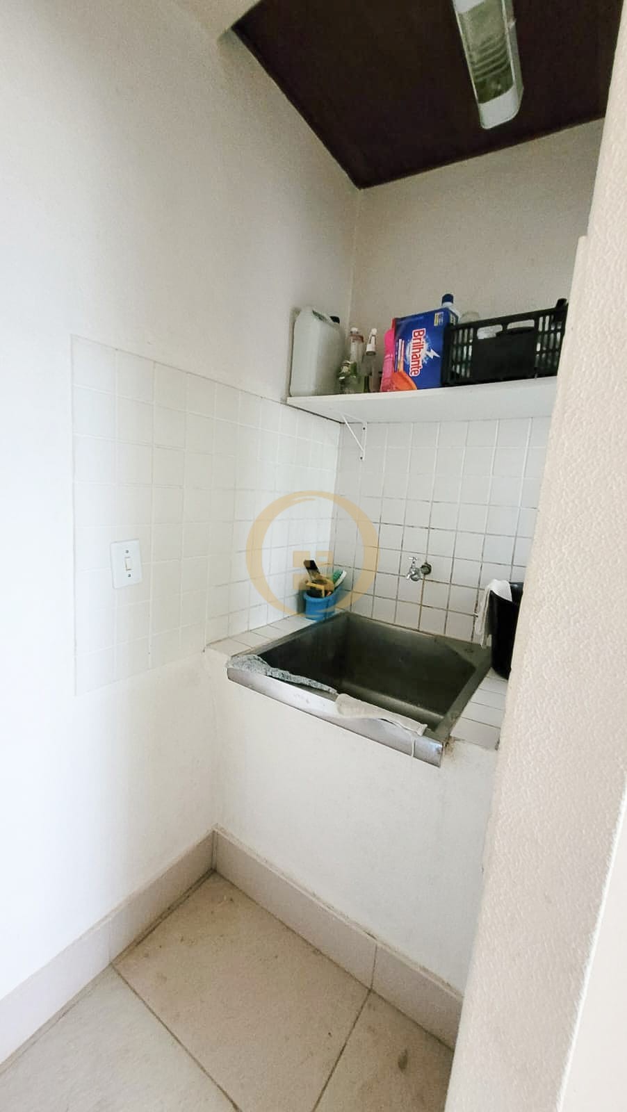 Casa em alvenaria GUARUJÁ - SP