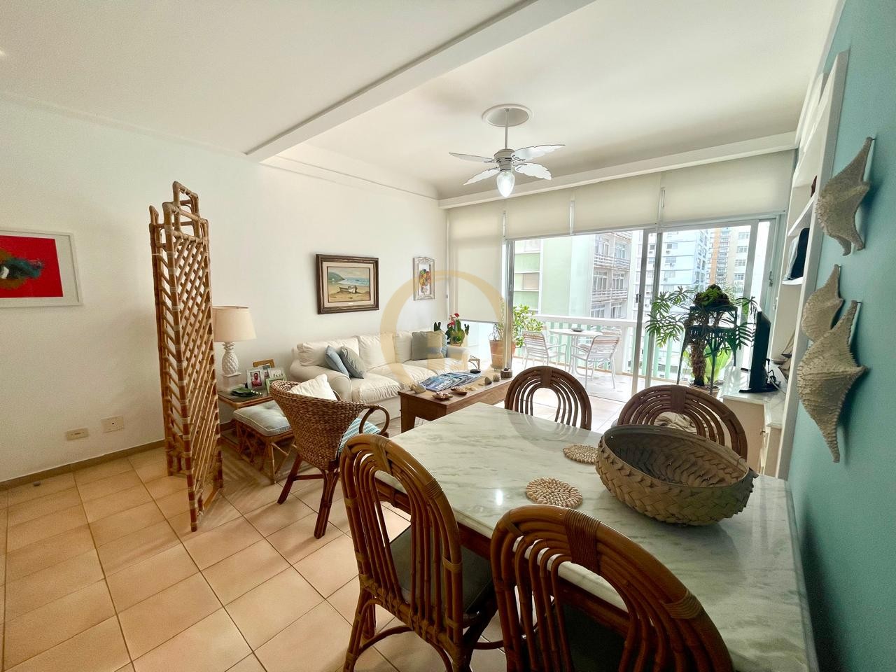 Apartamento GUARUJÁ - SP