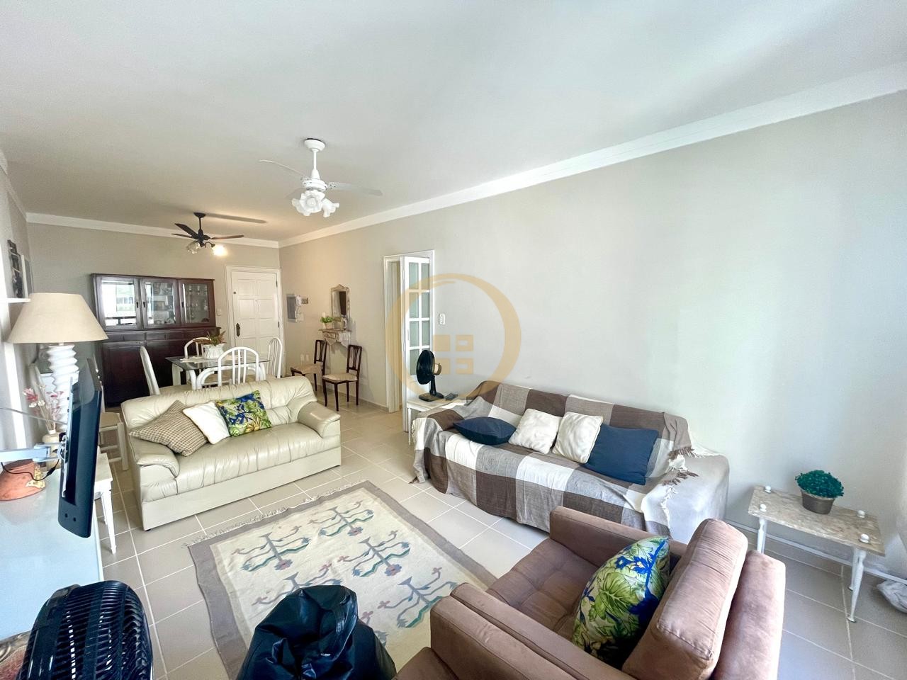 Apartamento GUARUJÁ - SP