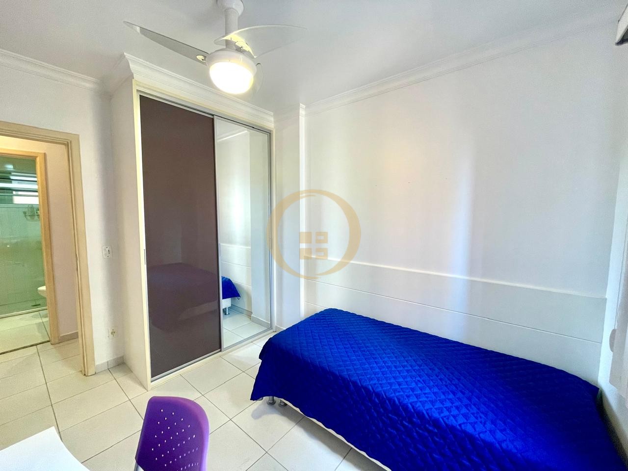 Apartamento GUARUJÁ - SP