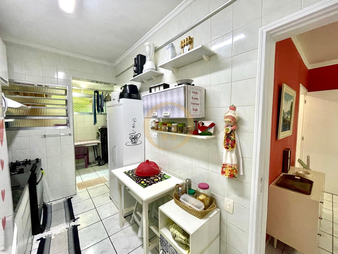 Apartamento GUARUJÁ - SP
