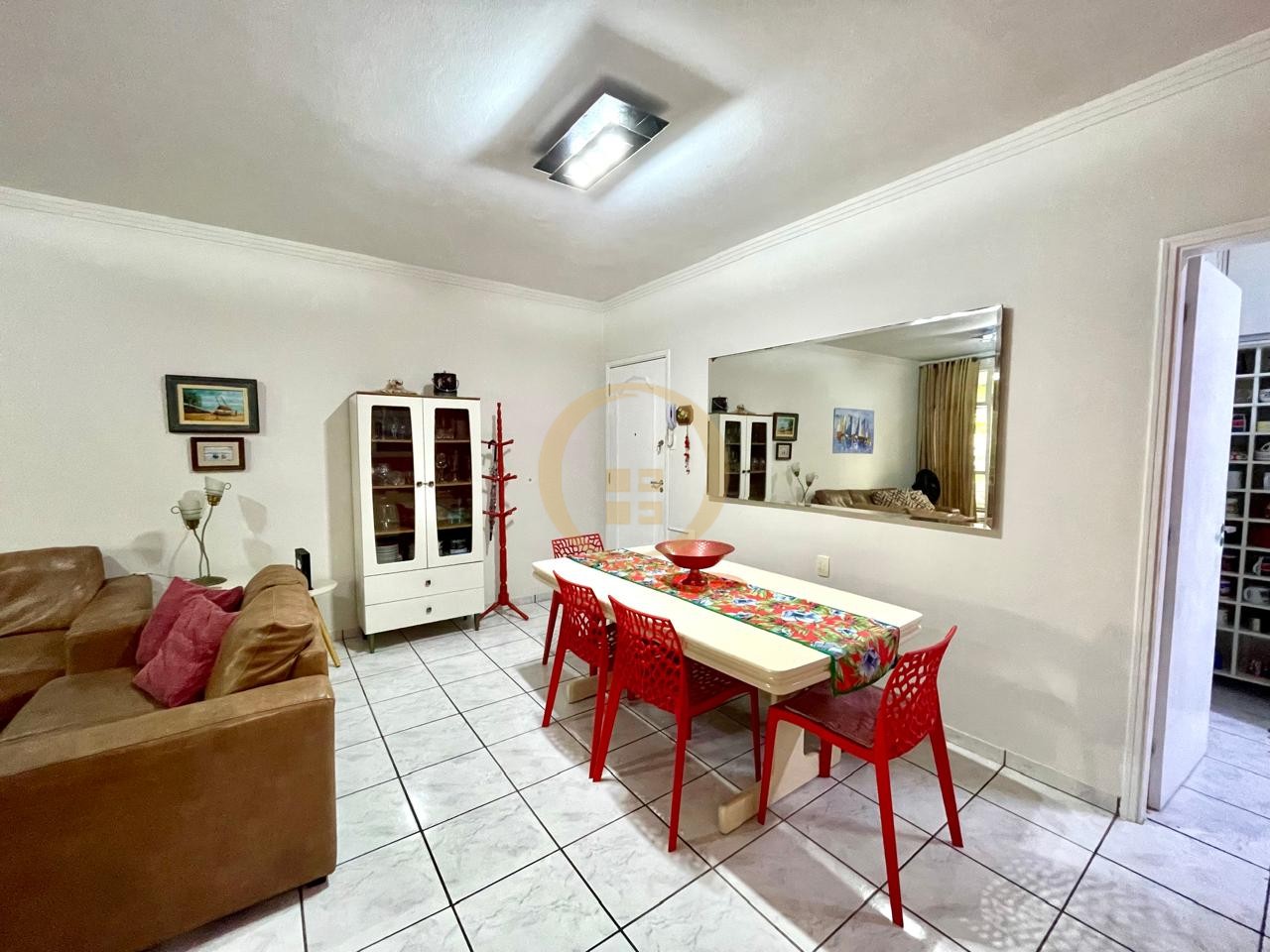 Apartamento GUARUJÁ - SP