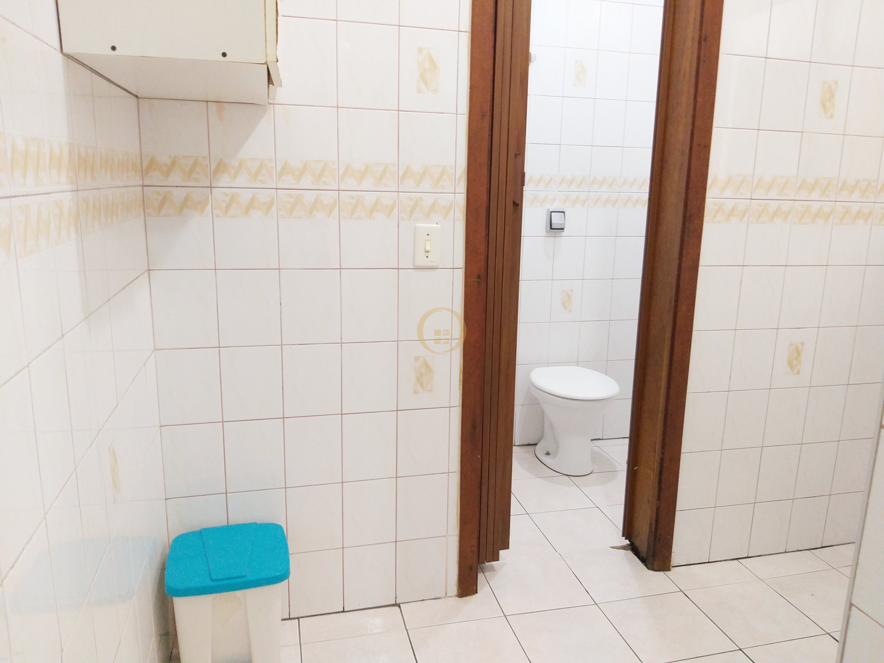 Apartamento na Praia da Enseada, Guarujá - SP
