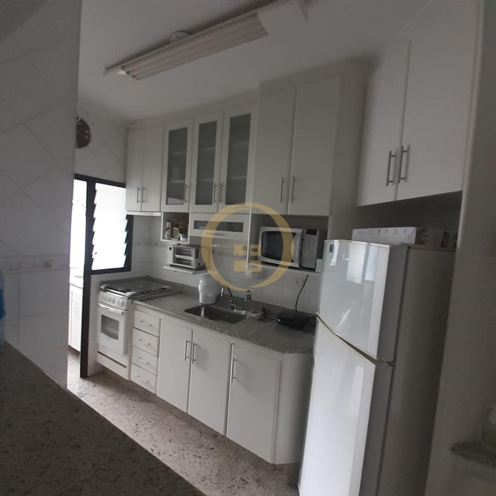 Apartamento GUARUJÁ - SP