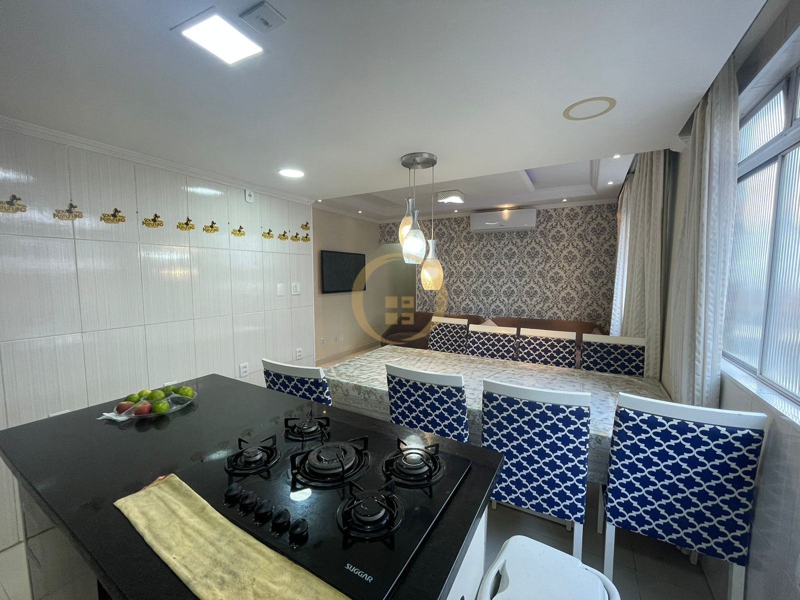 Apartamento GUARUJÁ - SP