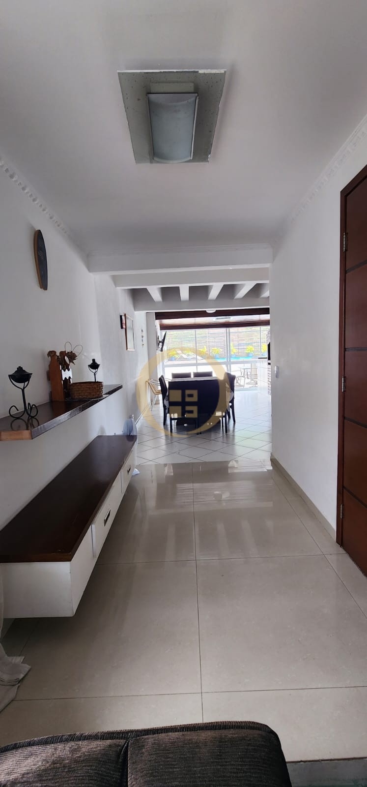 Apartamento GUARUJÁ - SP