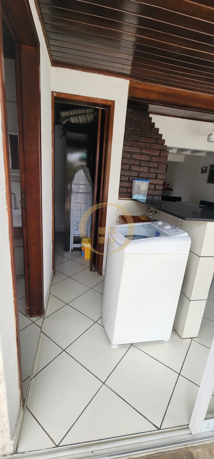 Apartamento GUARUJÁ - SP