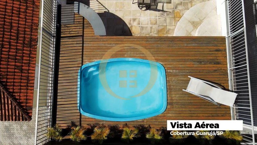 Apartamento GUARUJÁ - SP
