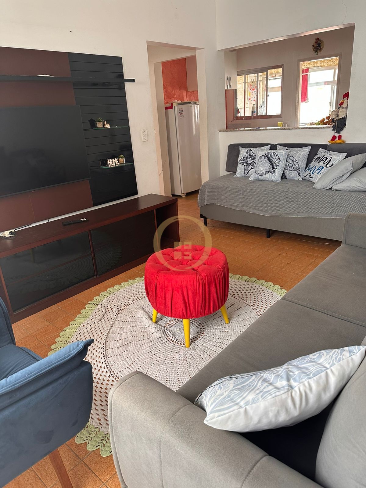 Apartamento GUARUJÁ - SP