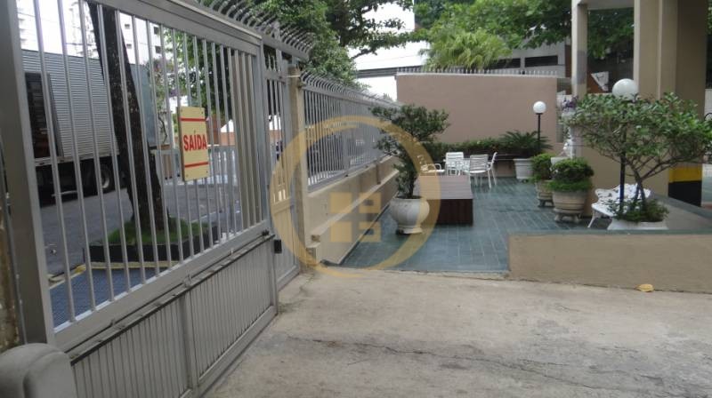Apartamento GUARUJÁ - SP