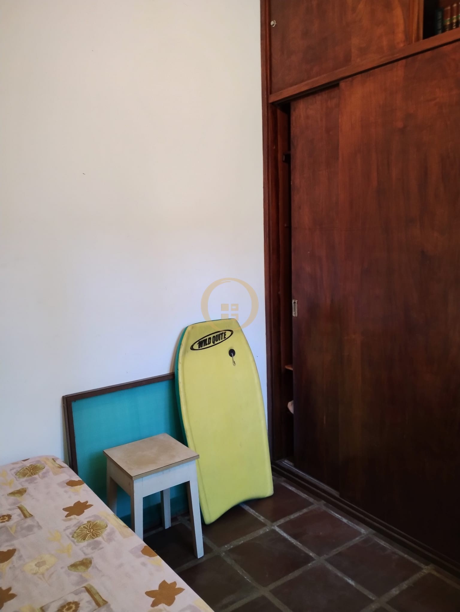 Casa em alvenaria GUARUJÁ - SP