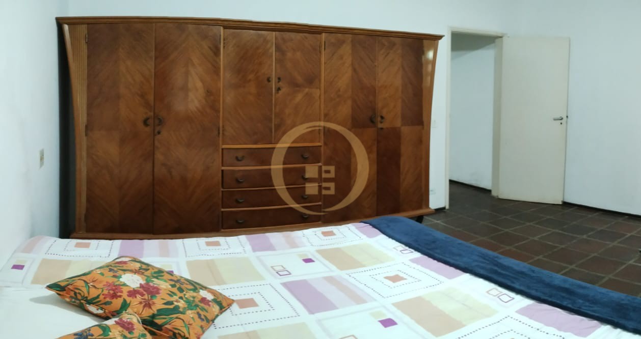 Casa em alvenaria GUARUJÁ - SP