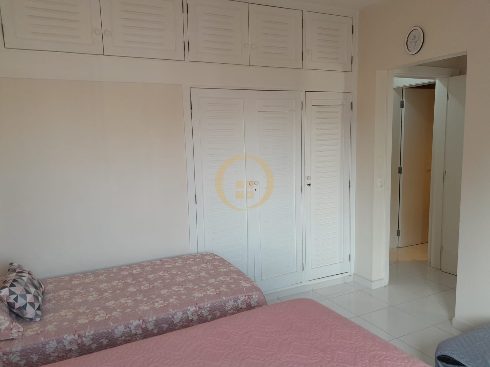 Apartamento GUARUJÁ - SP