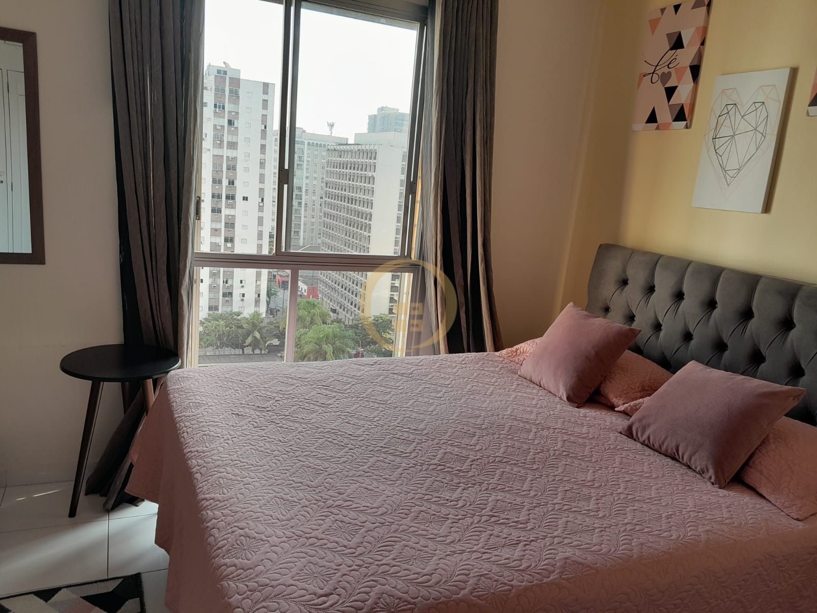 Apartamento GUARUJÁ - SP