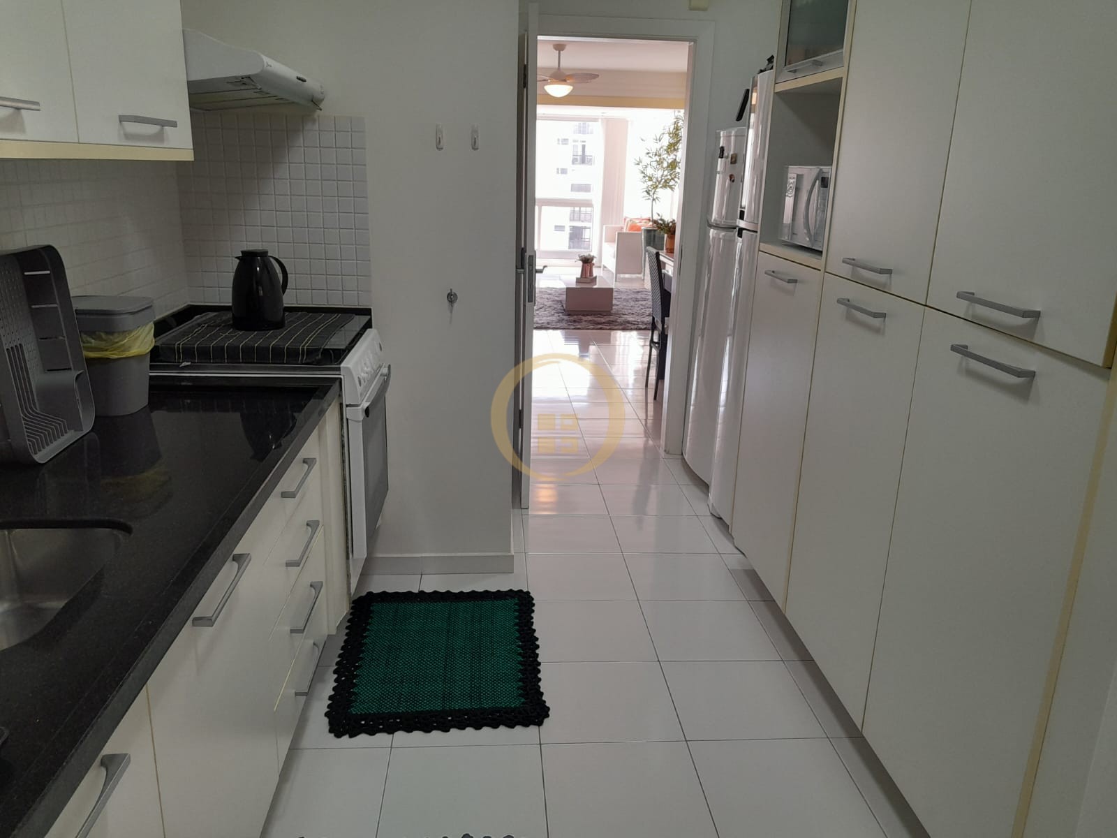 Apartamento GUARUJÁ - SP