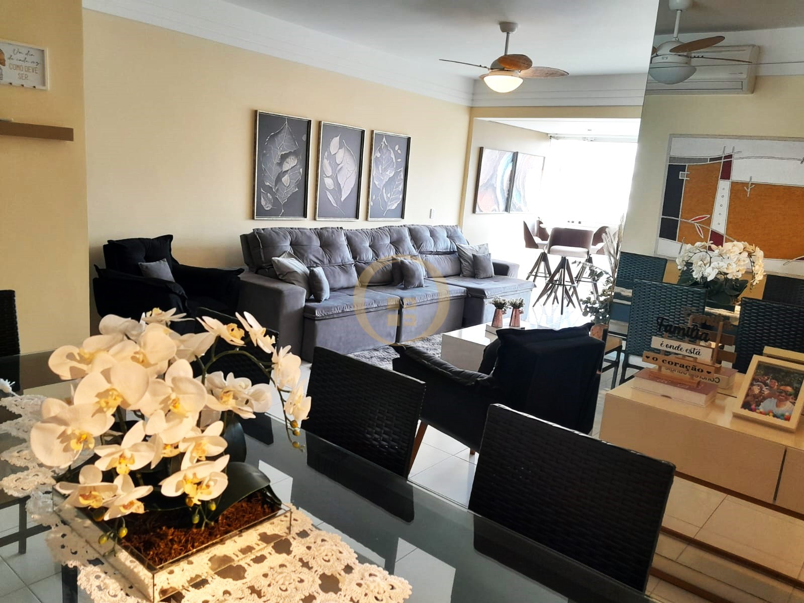 Apartamento GUARUJÁ - SP